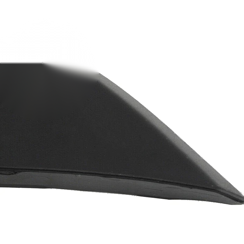 Dodge Journey 2 x Front Exterior Mirror Side Mirror Flag Strips (2011-2020)