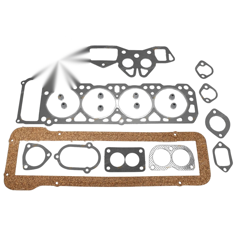 Nissan 720 1.8L Cylinder Head Gasket Set (1980-1985)