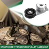 Ford E-150 Engine Belt Tensioner Pulley (2003-2014)