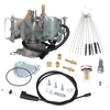 Suzuki Ozark 250 LTF250 Carburetor & Throttle Cable & Fuel Filter (2002-2007)
