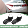 Toyota Sequoia Car Bumper Reverse Parking Sensors (2001-2022)