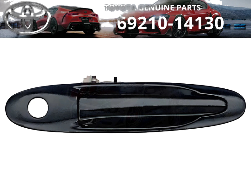 Toyota Supra Front Door Outside Handle (1993–1998)