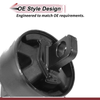 Hyundai Tucson 2015-2020 Rear Control Arm Bushing (2 x)