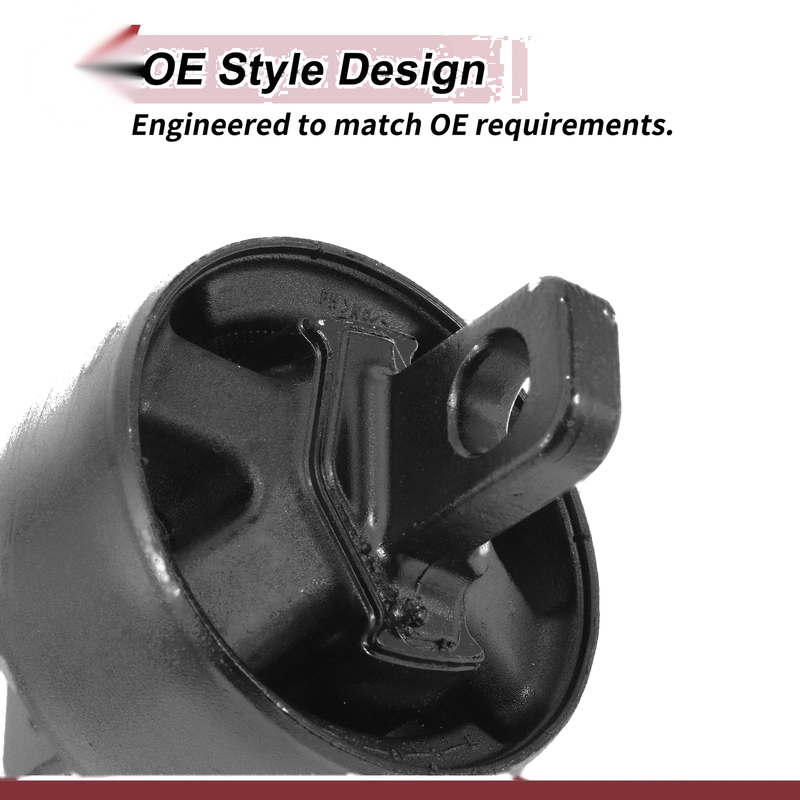Hyundai Tucson 2015-2020 Rear Control Arm Bushing (2 x)