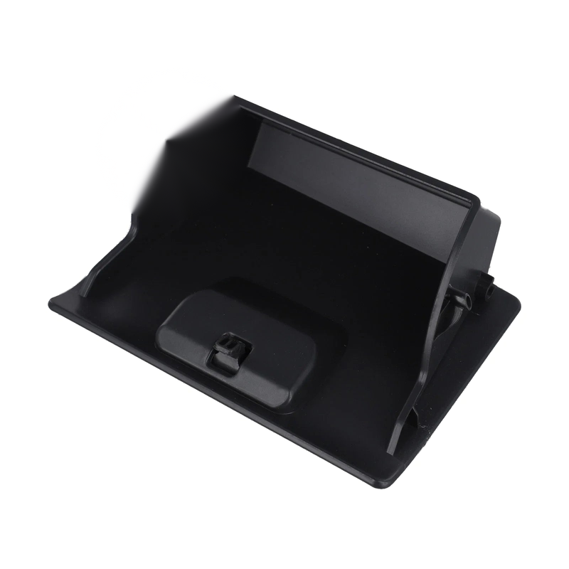 Toyota Highlander Left Dash Coin Holder Compartment (2023–2023)