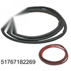 BMW 5 Series Front Door Rubber Sealing Strip (2010–2017)