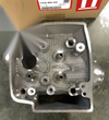 Honda CRF450R Cylinder Head (2007–2008)