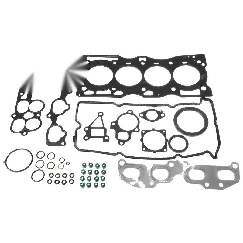 Nissan X-Trail T30 QR25DE 2.5L Full Gasket Set (2001-2007)