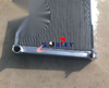 Pontiac Firebird / Trans Am Alloy Radiator (1970-1981)