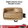 Inner Interior Door Handle RH Fits Isuzu TFR KBZ Holden Rodeo Ute Truck 1981-95