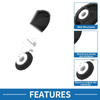Ford Fiesta / Fusion Engine Mount (2001-2008)