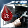 Mazda Engine Start Stop Button Cover (2014-2023)