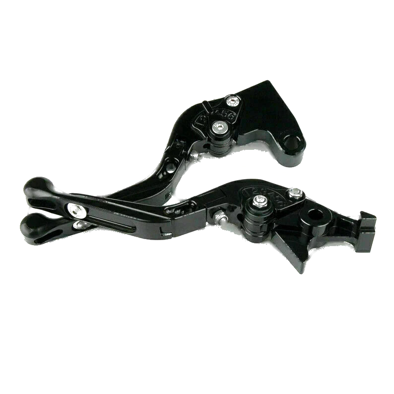 Aprilia TUONO V4R (2011-2014) Black Adjustable Brake Clutch Lever