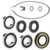 Can-Am Outlander / Renegade 1000R EFI New Rear Differential Bearing & Seal Kit