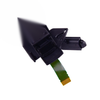 Peugeot 407, 807, Citroen C2, C3 Headlight Turn Signal Indicator Switch (2004-2013)