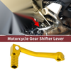 Honda CRF50 Folding Motorcycle Gear Shifter Lever