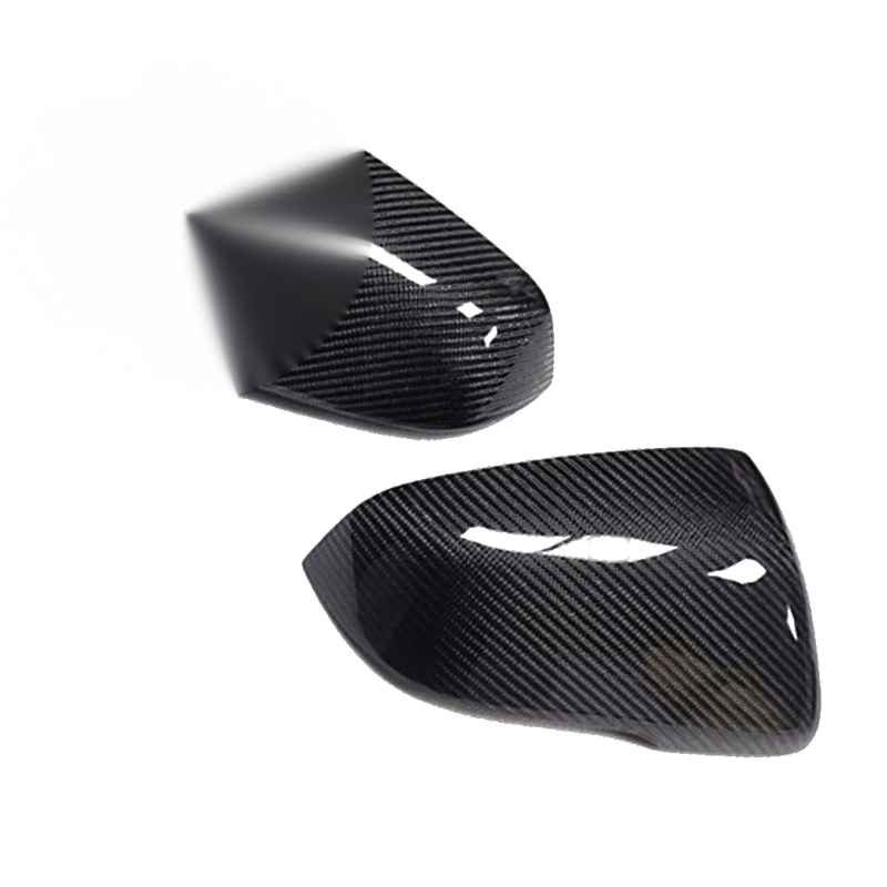 Toyota Supra Rearview Side Mirror Cover Cap (2018-2020)
