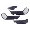 Lexus RX350 350h Carbon Fiber Door Protection Panel Cover (2023-2024)