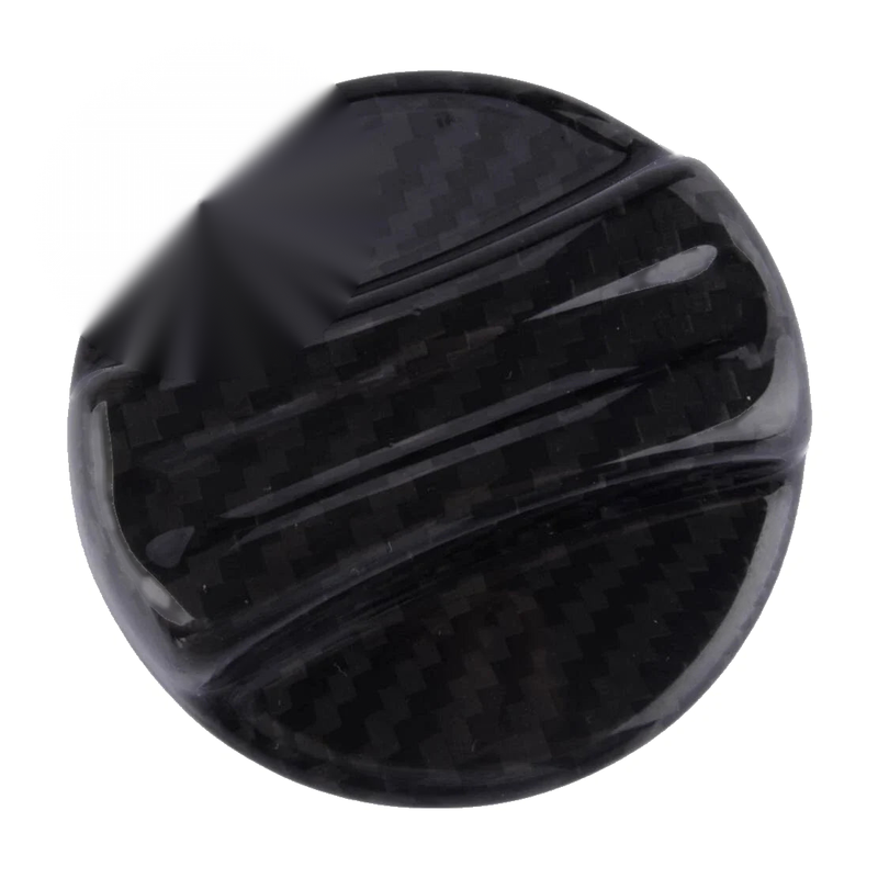 BMW 1 3 4 5 7 Series Fuel Tank Cap Cover (2004-2023)
