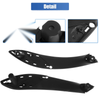 BMW 320i 1 x Pair Front Left Right Door Handle (2013 - 2018)