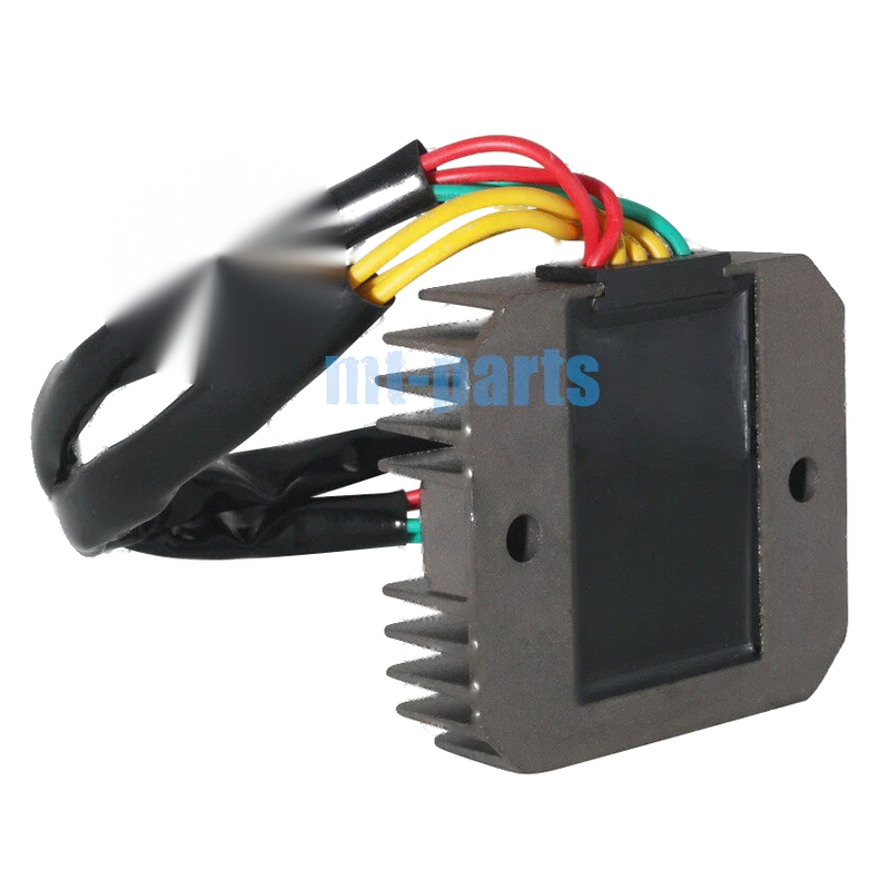 Honda XRV750 Africa Twin Voltage Regulator Rectifier (1992)