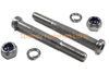 Kosmic Exprit 401RR Chassis Stainless Bolts