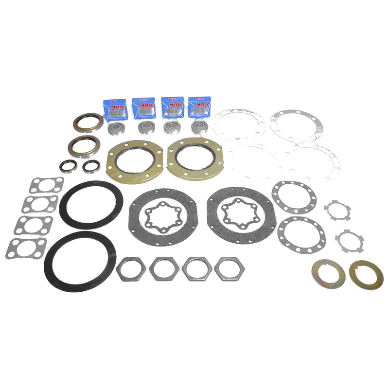 BJ40 BJ42 FJ40 FJ45 HJ45 HJ47 HJ60 HJ61 Swivel Hub Jap Bearing