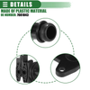 Peugeot J5 Coolant Control Heater Valve (1990-1994)