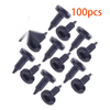 Land Rover Range Rover Freelander 100 x Car Door Trim Panel Clips