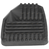 Supra MA61 MA70 2 x Pair of Clutch + Brake Pedal Pad Rubbers (1983–1993)