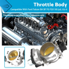 Ford Falcon BA BF FG FGX V8 5.4L Throttle Body (2003-2011)