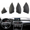FOR500 Radio 4 x Button Trim