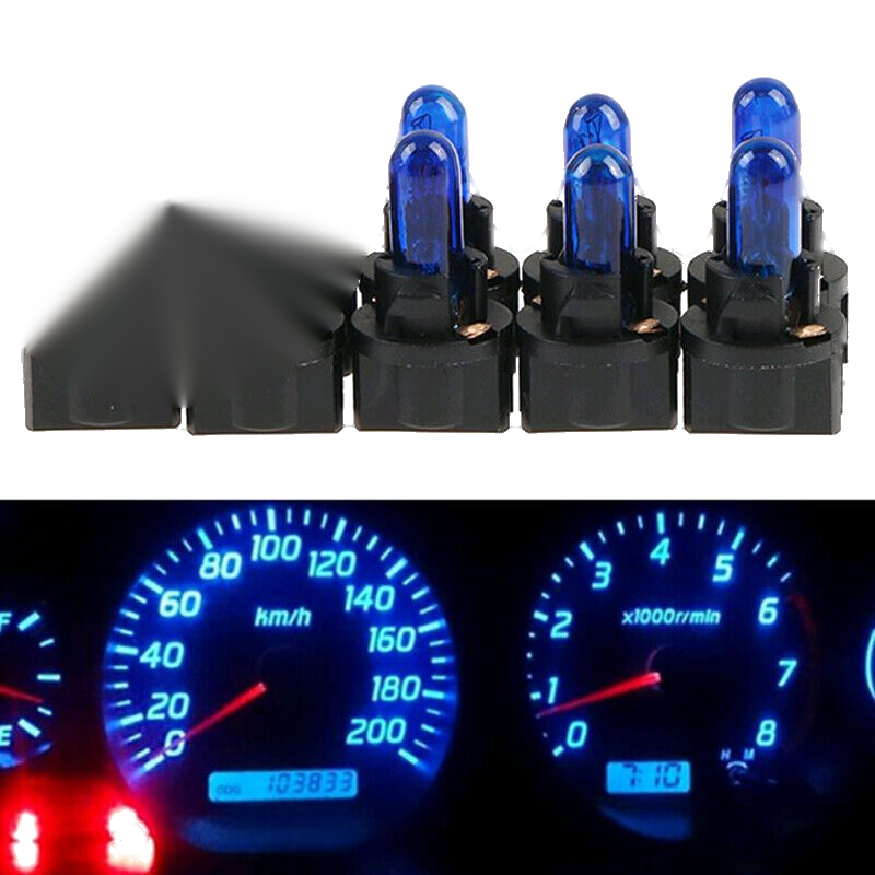 Nissan Skyline R33 Blue LED Dash Cluster Light Kit (1993-1998)