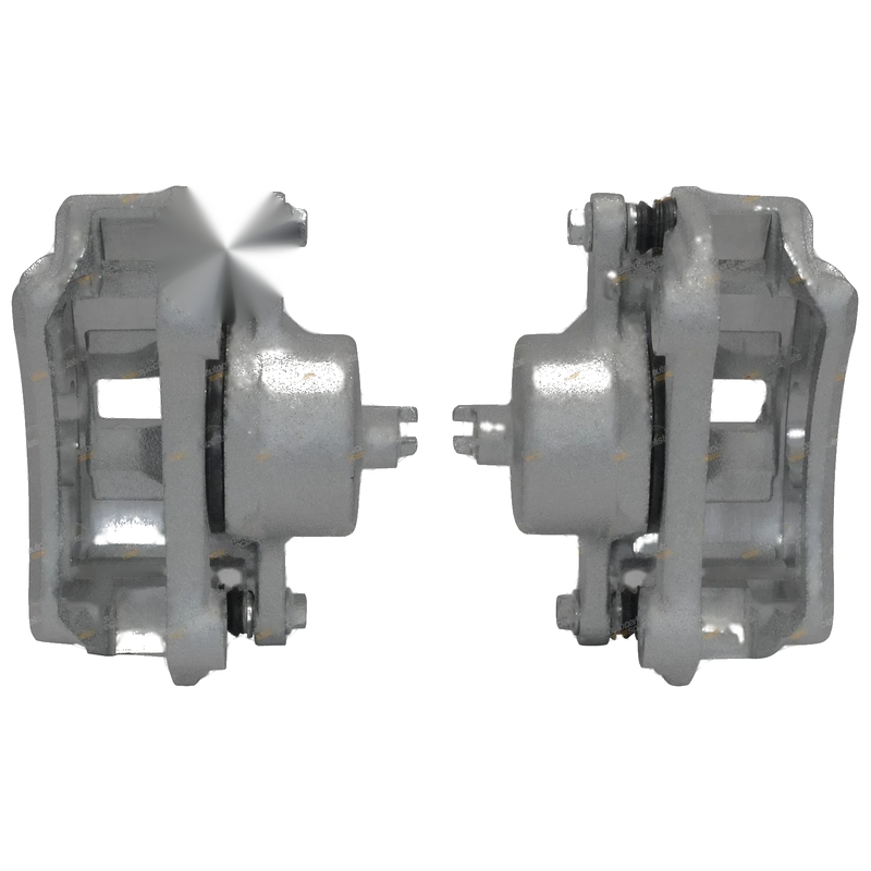 Ford Maverick DA Front LH & RH Disc Brake Calipers (1988-1994)