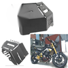 Yamaha MT-09 FZ-09 Radiator Coolant Reservoir Tank Guard Cover (14-16)