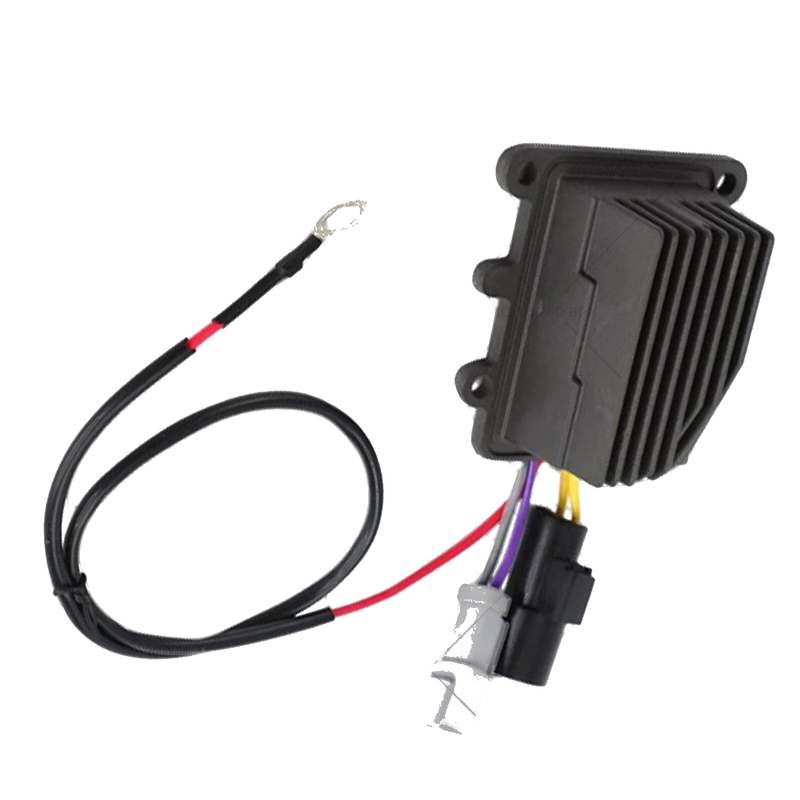 Johnson Evinrude 90-115 HP Outboard Rectifier Regulator