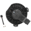 Toyota Corolla Heater Blower Motor / 1.8L 2ZR 2.0L 3ZR (2007–2018)