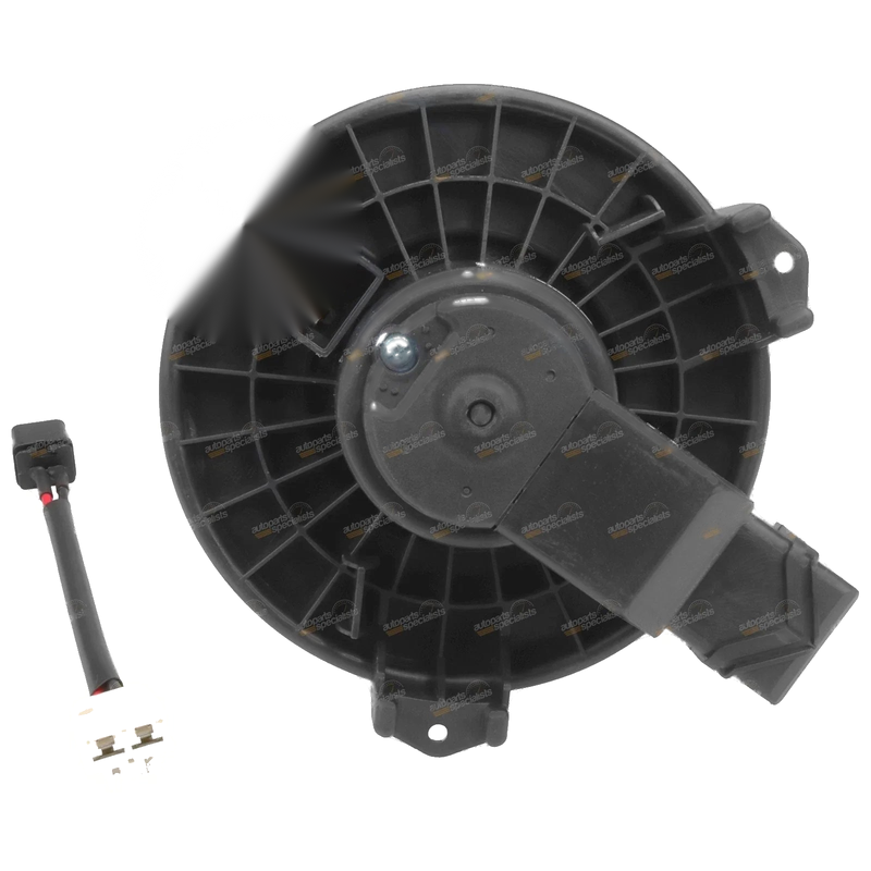 Toyota Corolla Heater Blower Motor / 1.8L 2ZR 2.0L 3ZR (2007–2018)