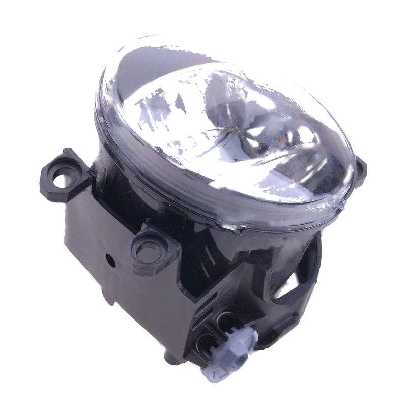 Toyota RAV4 Highlander Camry CHR Front LED Fog Light Assembly (2016-2023)