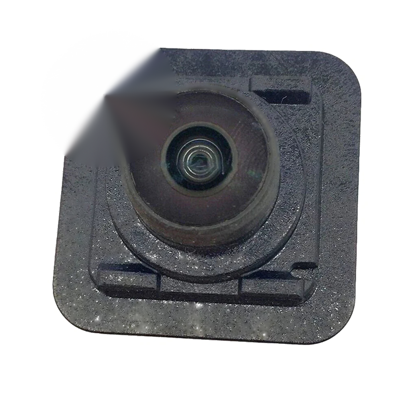 2015-2016 Ford Edge Front Parking Camera (2015-2016)
