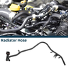 Buick Rendezvous Radiator Hose 3.4L (2002–2005)