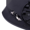 BMW E82 E90 E91 E92 E46 Heated Right Wing Mirror Glass (2006-2013)
