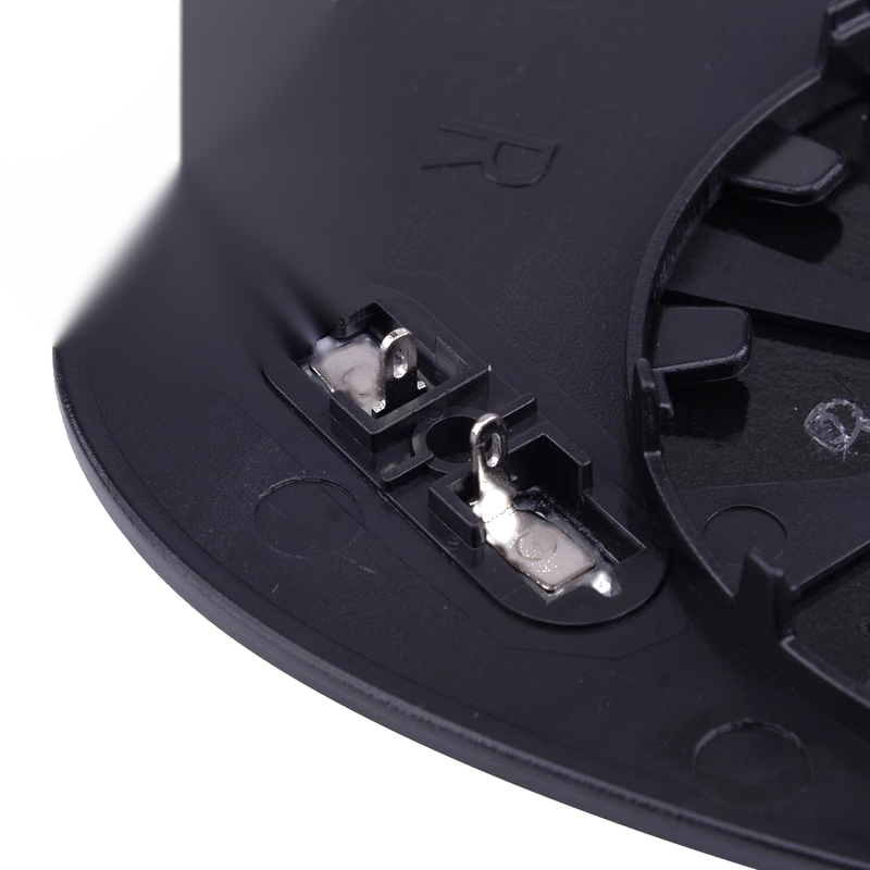 BMW E82 E90 E91 E92 E46 Heated Right Wing Mirror Glass (2006-2013)