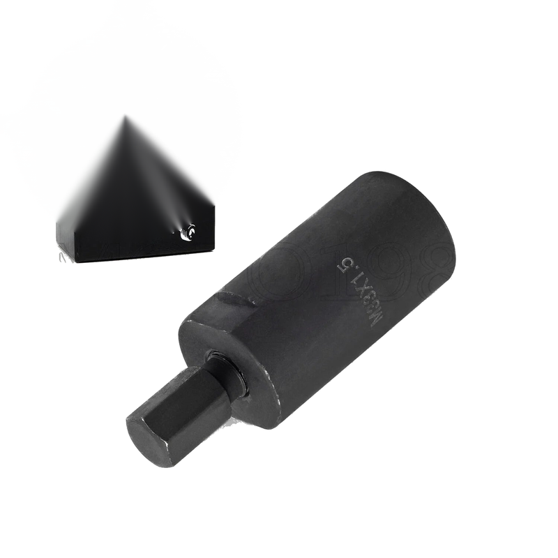 Suzuki GSXR1000 GSXR1000Z 33mm Flywheel Puller Remover Tool (2001-2005)