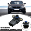 BMW 128i 325i 328i M5 M6 X3 X4 MAP Manifold Air Pressure Sensor