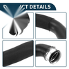 Mercedes-Benz E-Class E200 E250 Radiator Hose (2009-2016)
