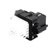 Buick Enclave HVAC Blower Motor Resistor (2008–2017)