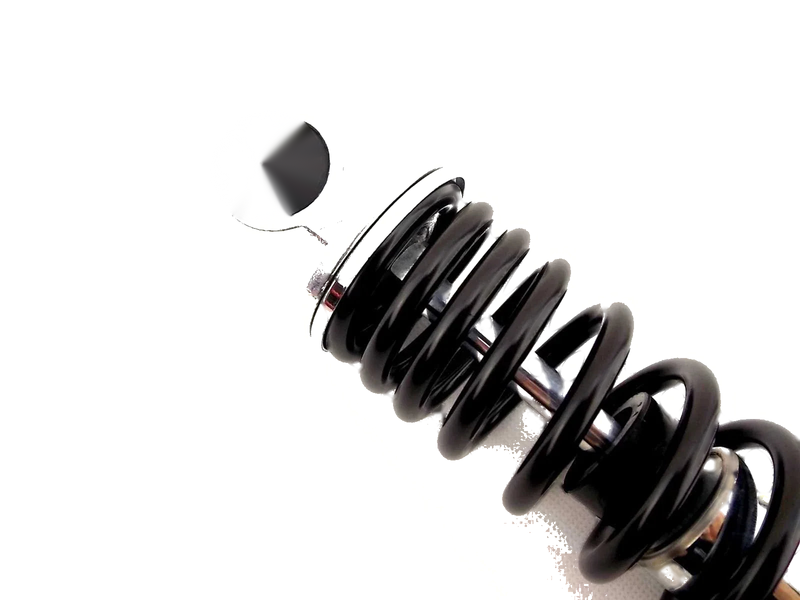 Honda CD185 Twin 320mm Rear Shock Absorbers
