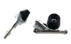 Suzuki GSX-R 600 / 750 (2005-2008), FJR1300 Crash Pads Protector (2006-2010)
