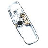 Ford Focus Fiesta Kuga Mondeo SMax Front Roof Interior Light (2005-2019)